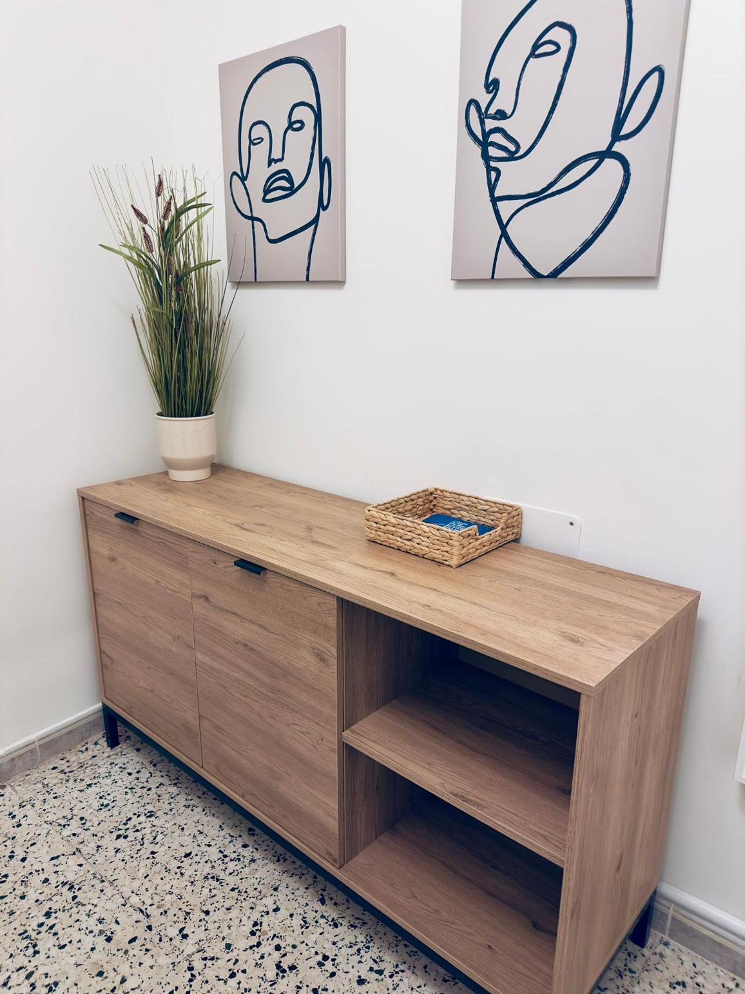Agua Marina Apartment Candelaria Bagian luar foto